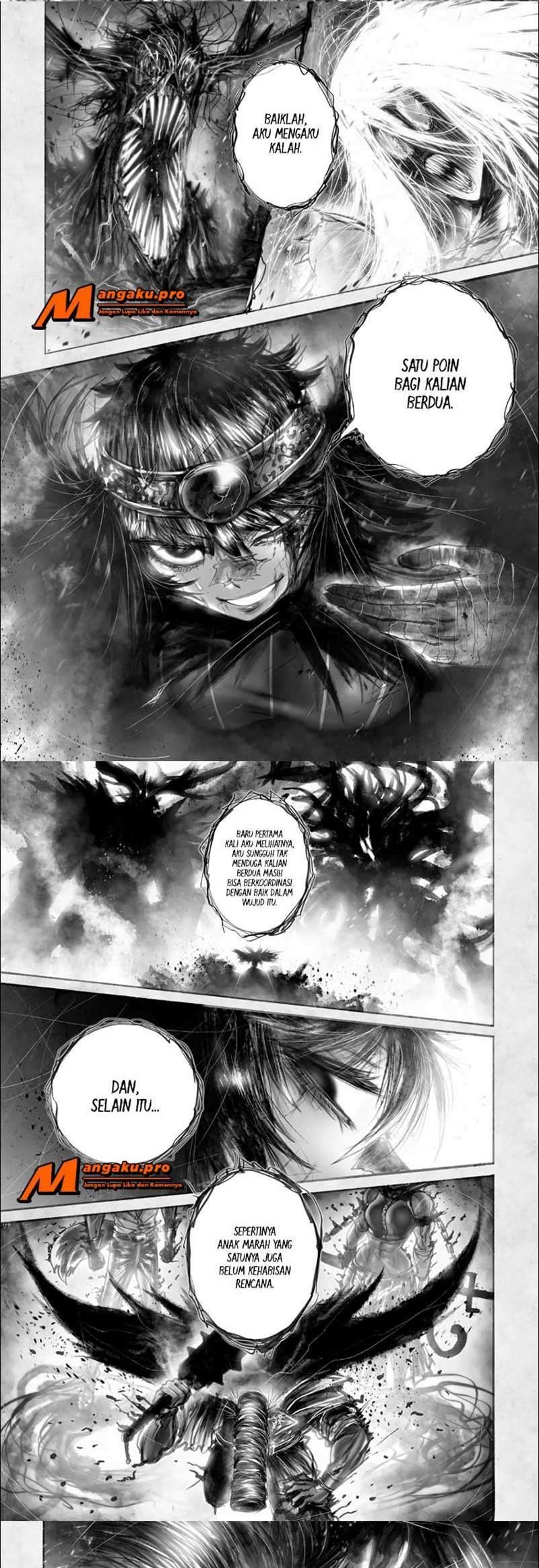 Ramia-Yana — Chapter 5, halaman 4