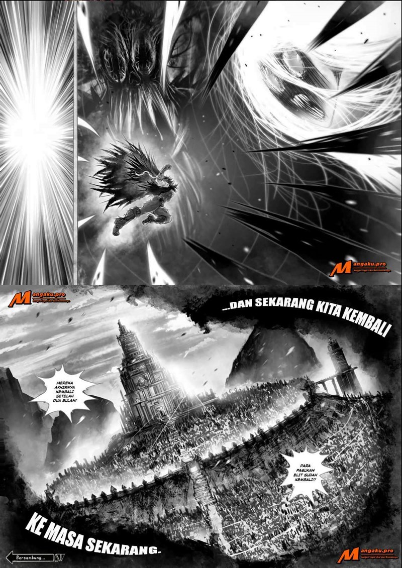 Ramia-Yana — Chapter 5, halaman 6