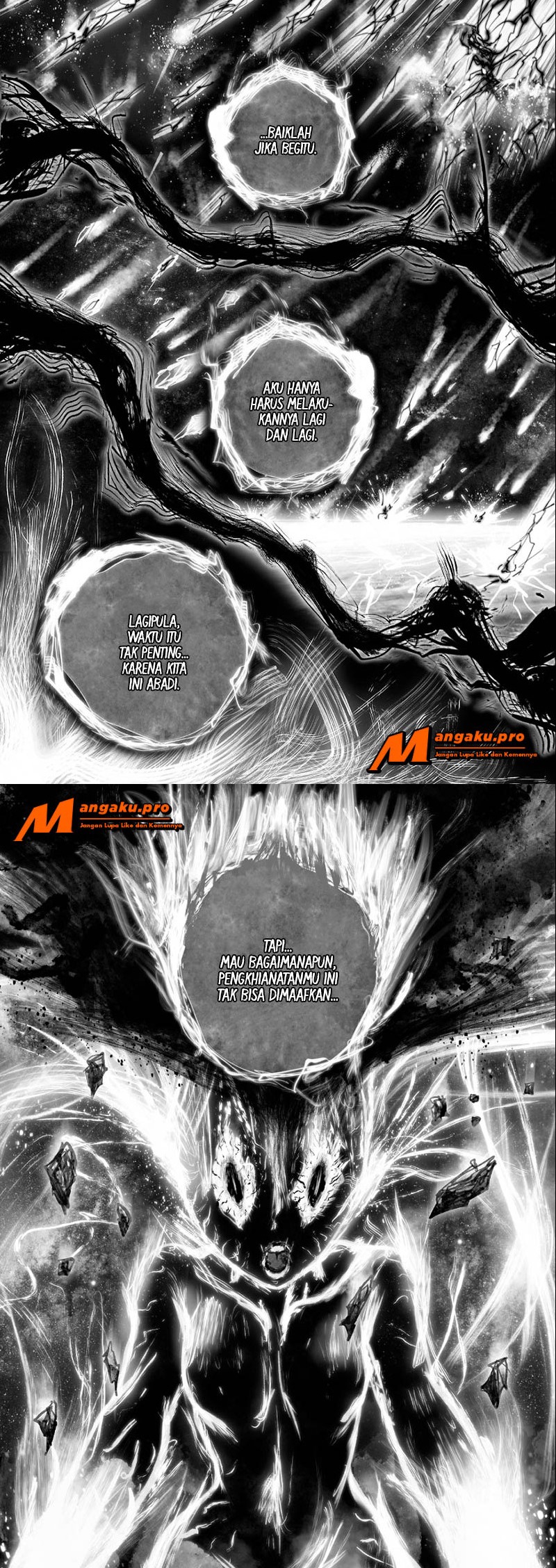 Ramia-Yana — Chapter 4, halaman 8
