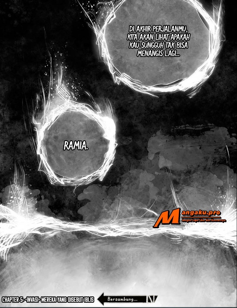 Ramia-Yana — Chapter 4, halaman 11