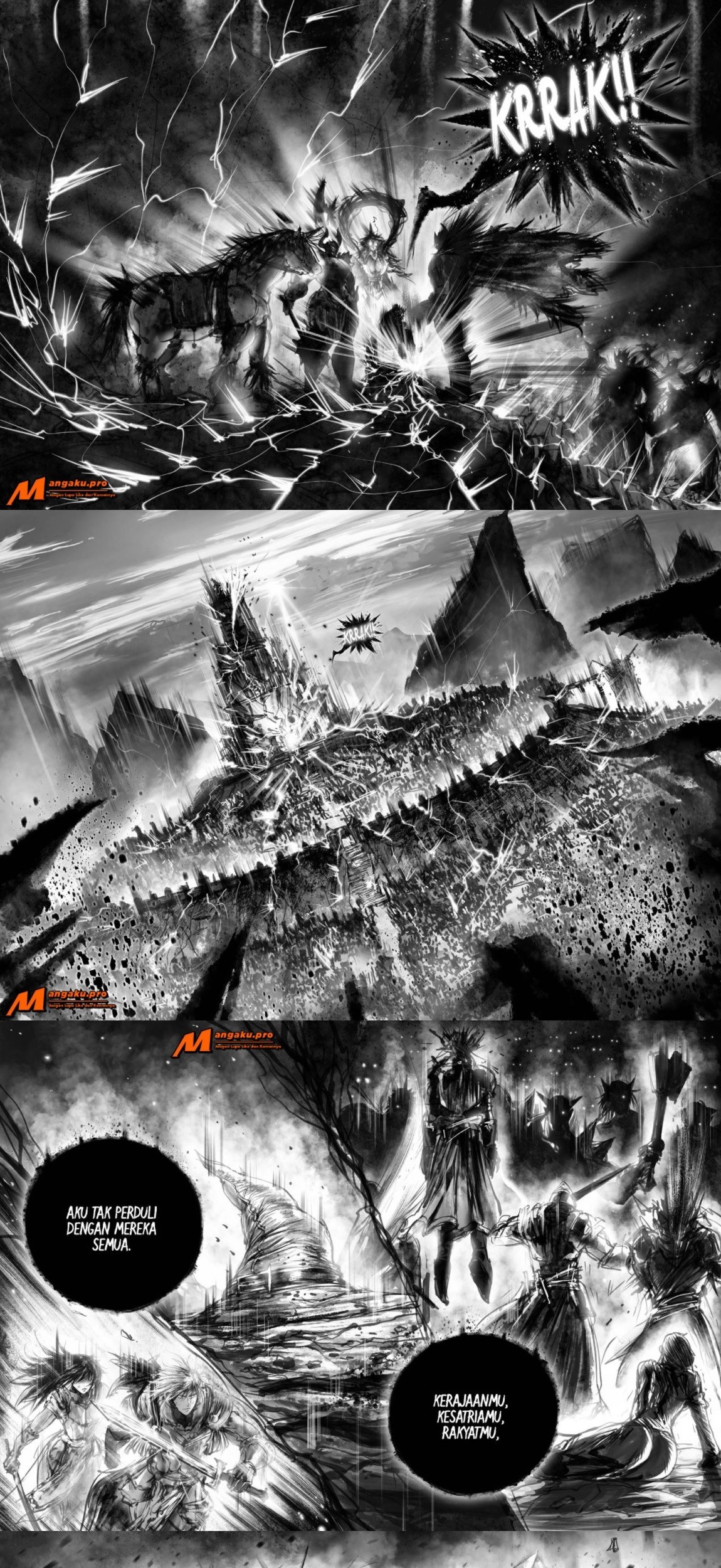 Ramia-Yana — Chapter 3.2, halaman 6