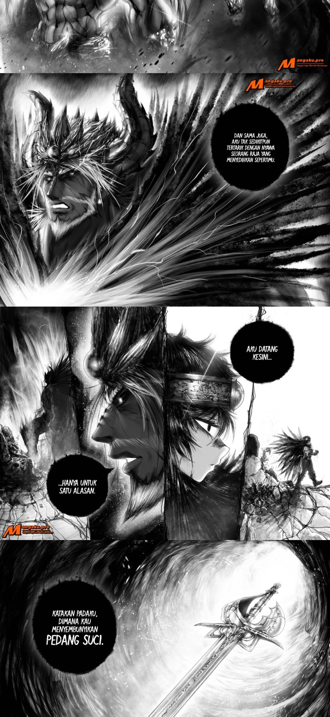 Ramia-Yana — Chapter 3.2, halaman 8