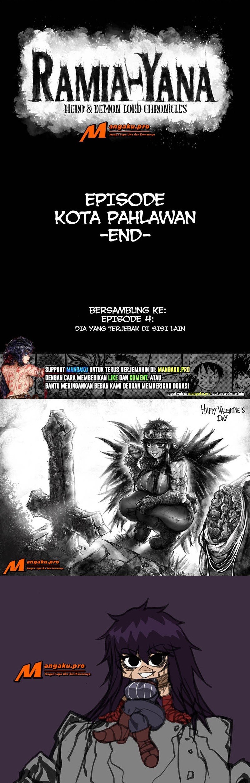 Ramia-Yana — Chapter 3.2, halaman 10