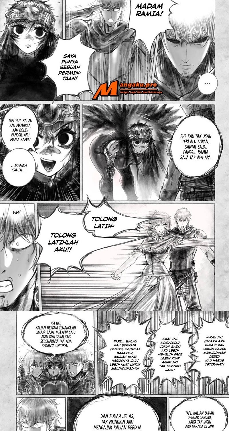 Ramia-Yana — Chapter 2.3, halaman 4