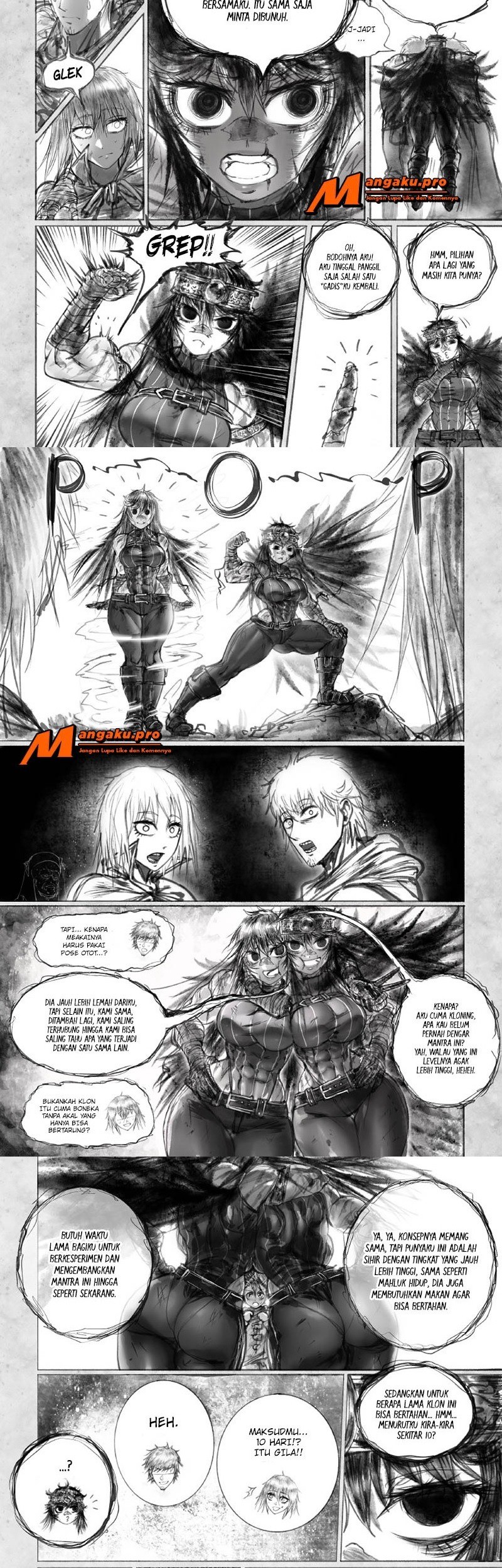Ramia-Yana — Chapter 2.3, halaman 5