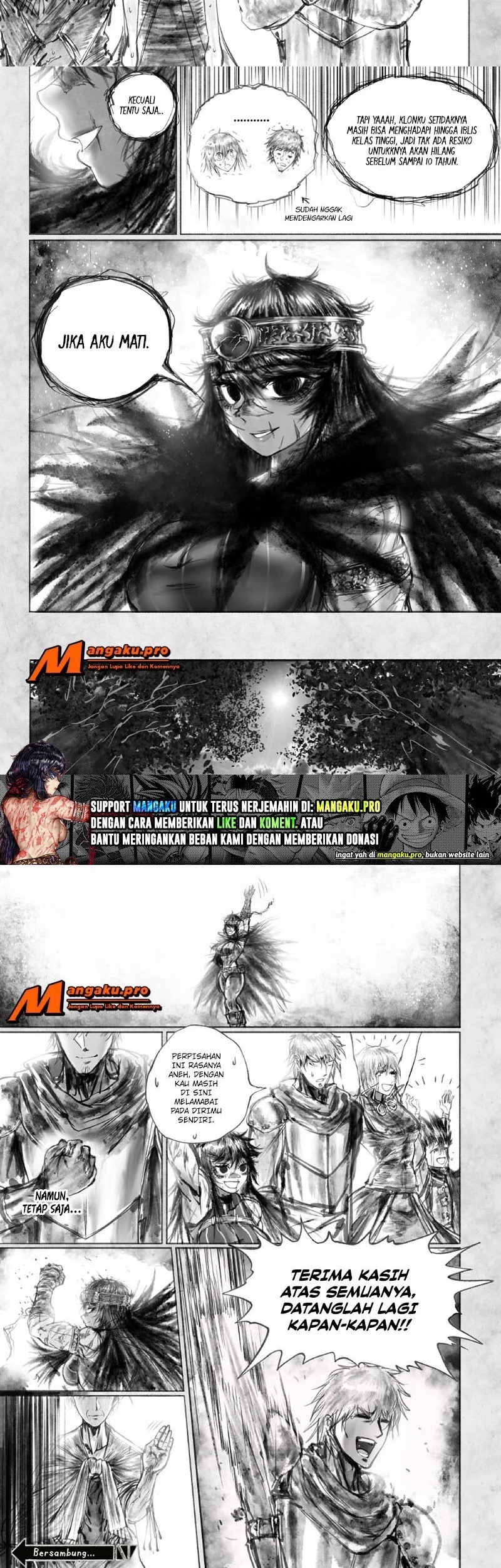 Ramia-Yana — Chapter 2.3, halaman 7