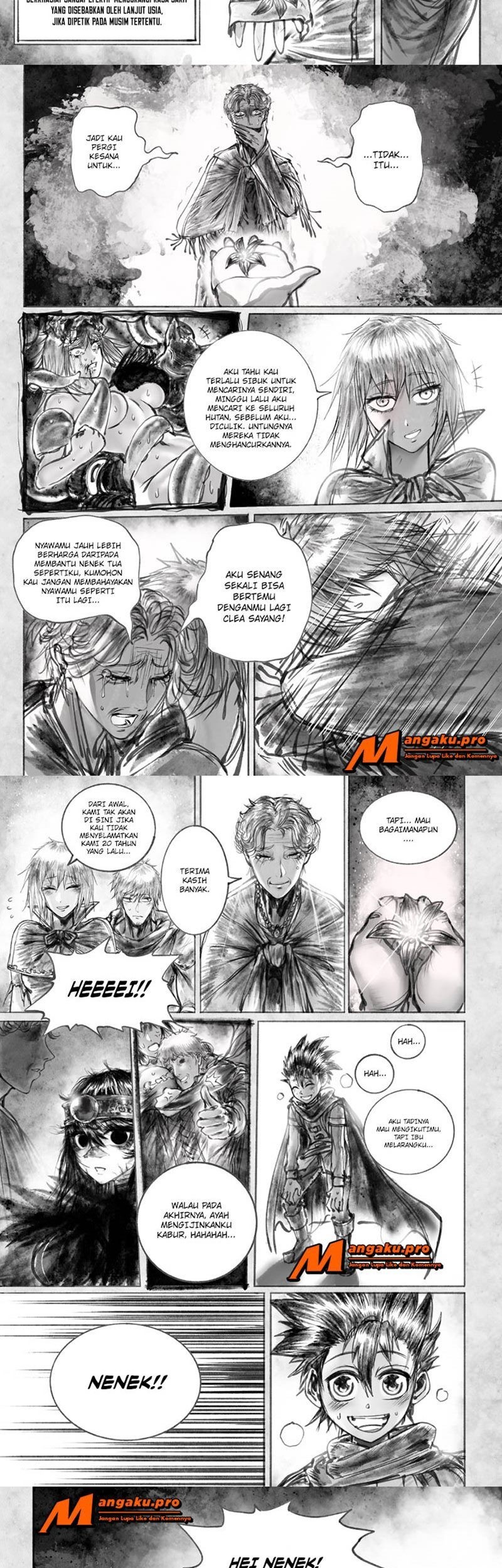 Ramia-Yana — Chapter 2.2, halaman 3