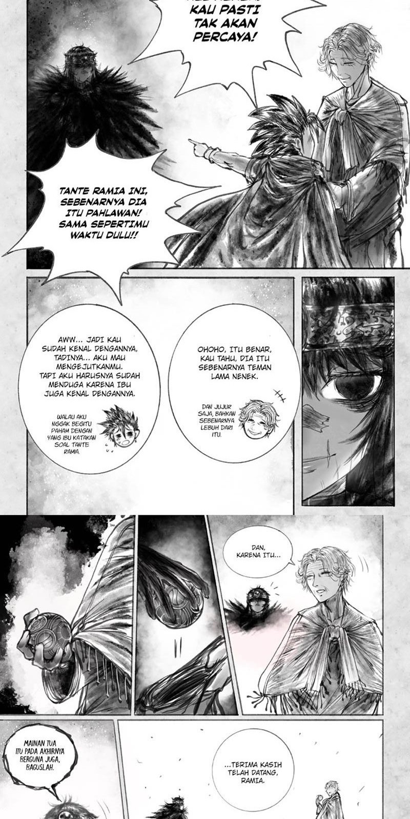 Ramia-Yana — Chapter 2.2, halaman 4