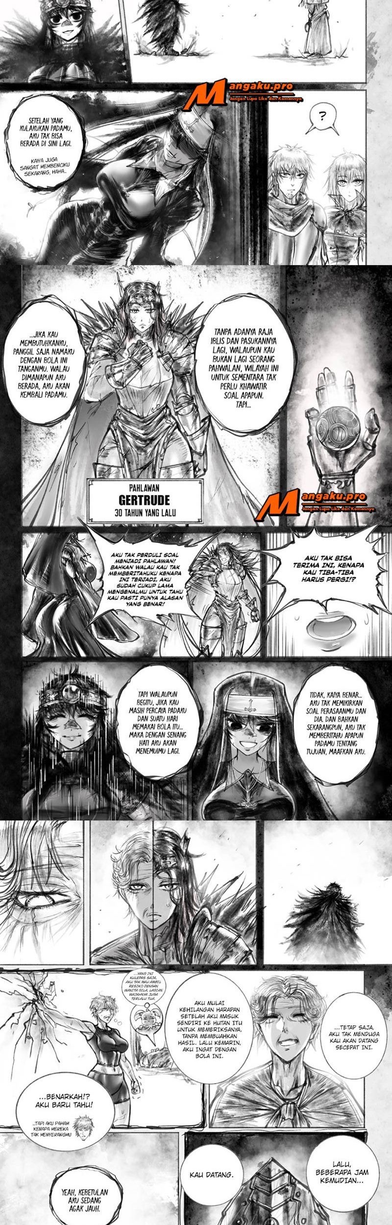 Ramia-Yana — Chapter 2.2, halaman 5