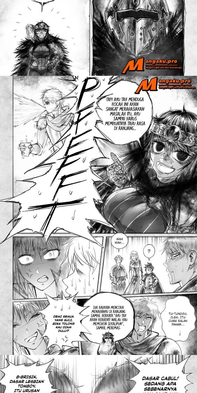 Ramia-Yana — Chapter 2.2, halaman 6