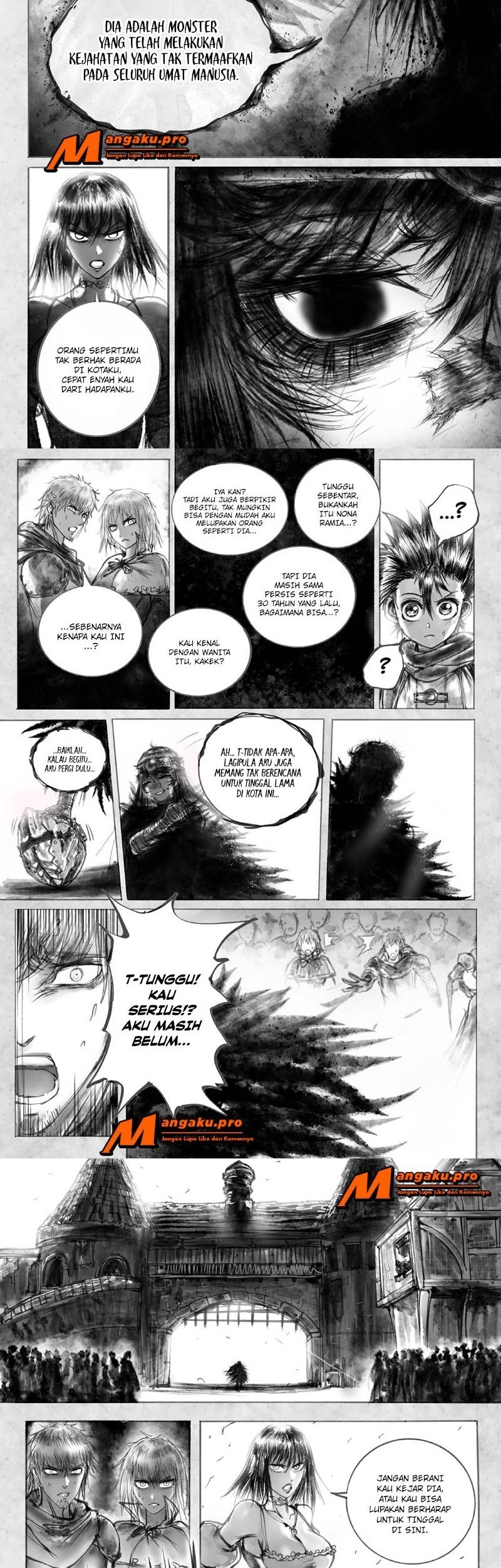 Ramia-Yana — Chapter 2.1, halaman 5