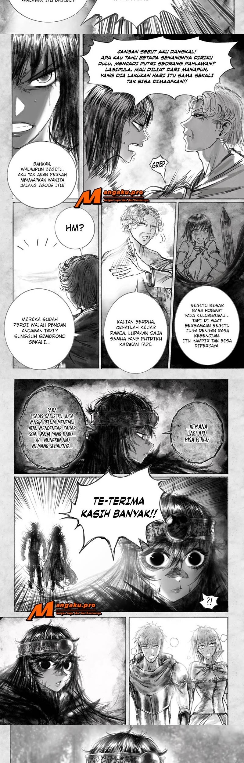 Ramia-Yana — Chapter 2.1, halaman 7