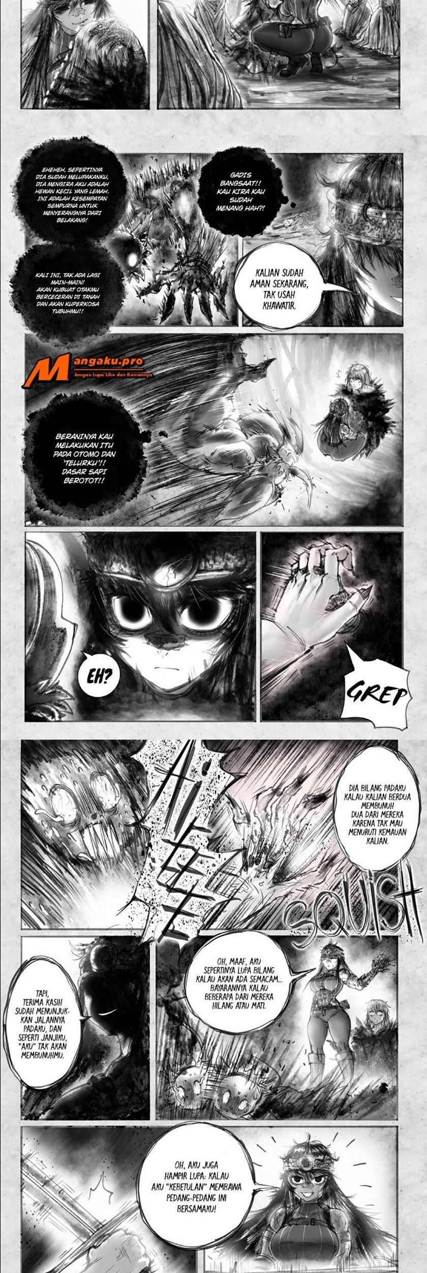 Ramia-Yana — Chapter 1.6, halaman 3