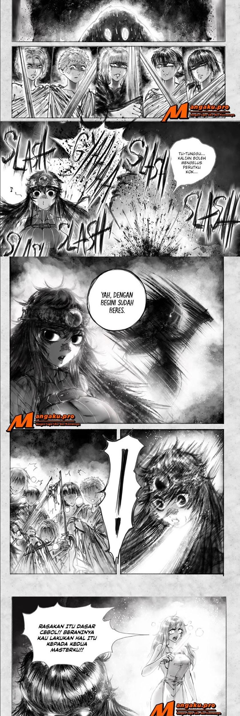 Ramia-Yana — Chapter 1.6, halaman 5