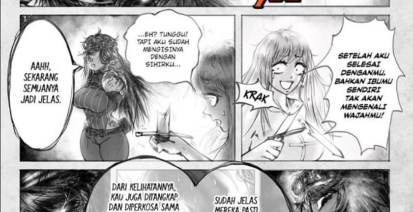 Ramia-Yana — Chapter 1.6, halaman 6