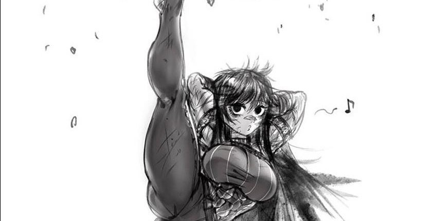 Ramia-Yana — Chapter 1.6, halaman 10