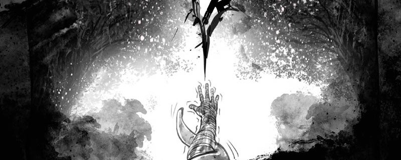 Ramia-Yana — Chapter 1.5, halaman 3
