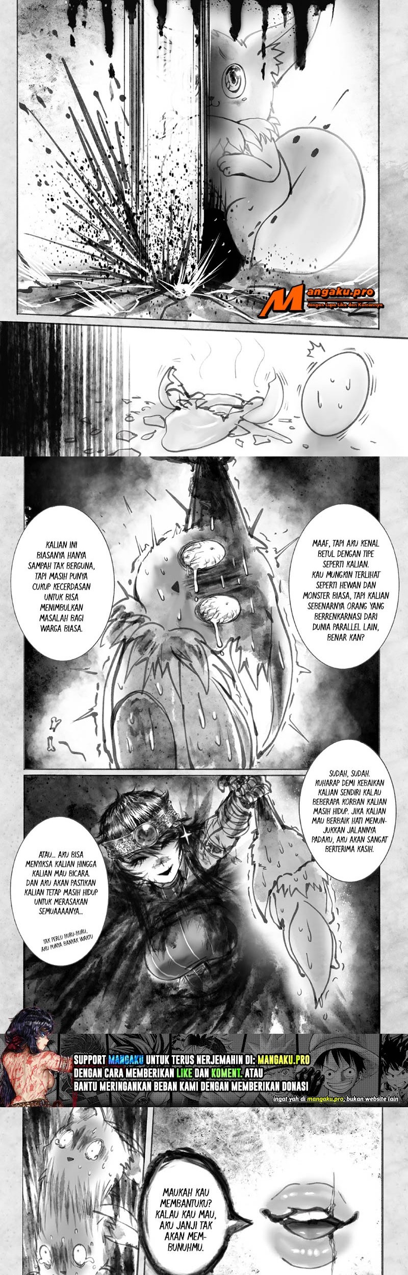 Ramia-Yana — Chapter 1.5, halaman 6