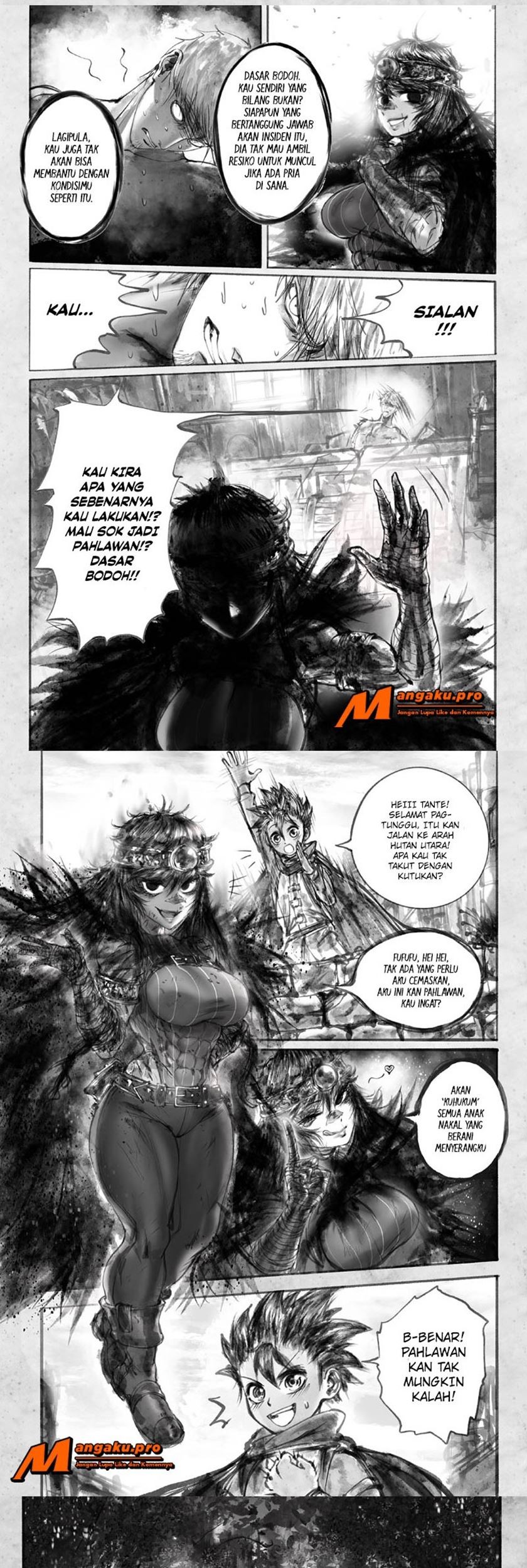Ramia-Yana — Chapter 1.4, halaman 3