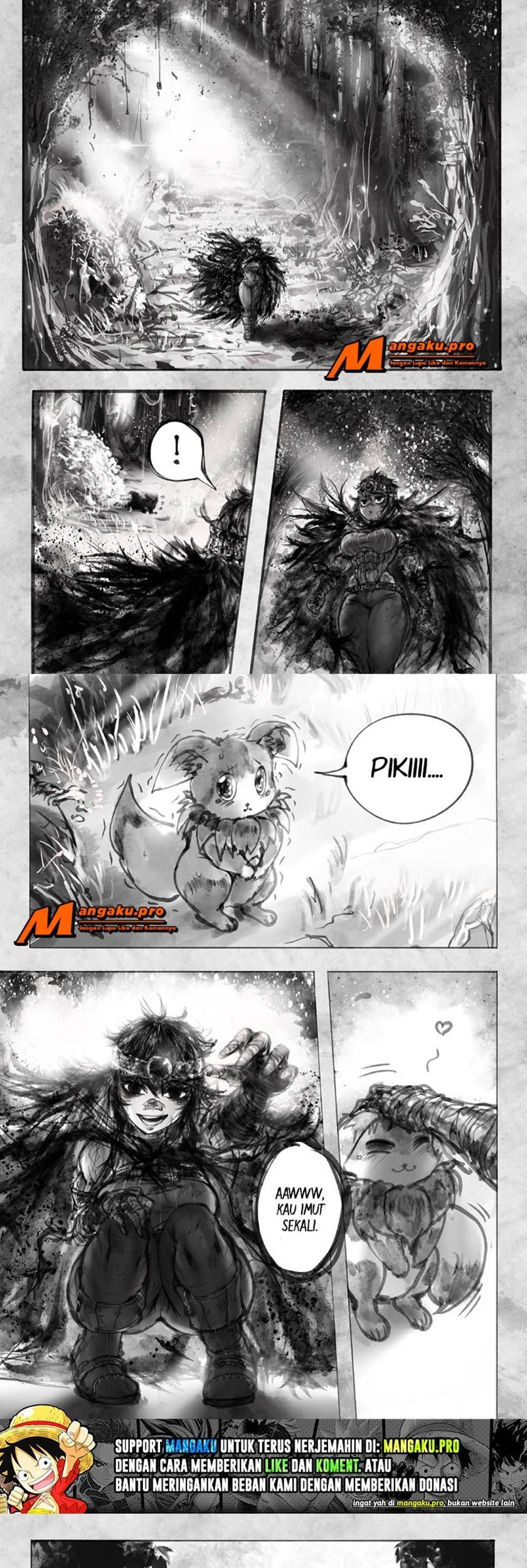 Ramia-Yana — Chapter 1.4, halaman 4