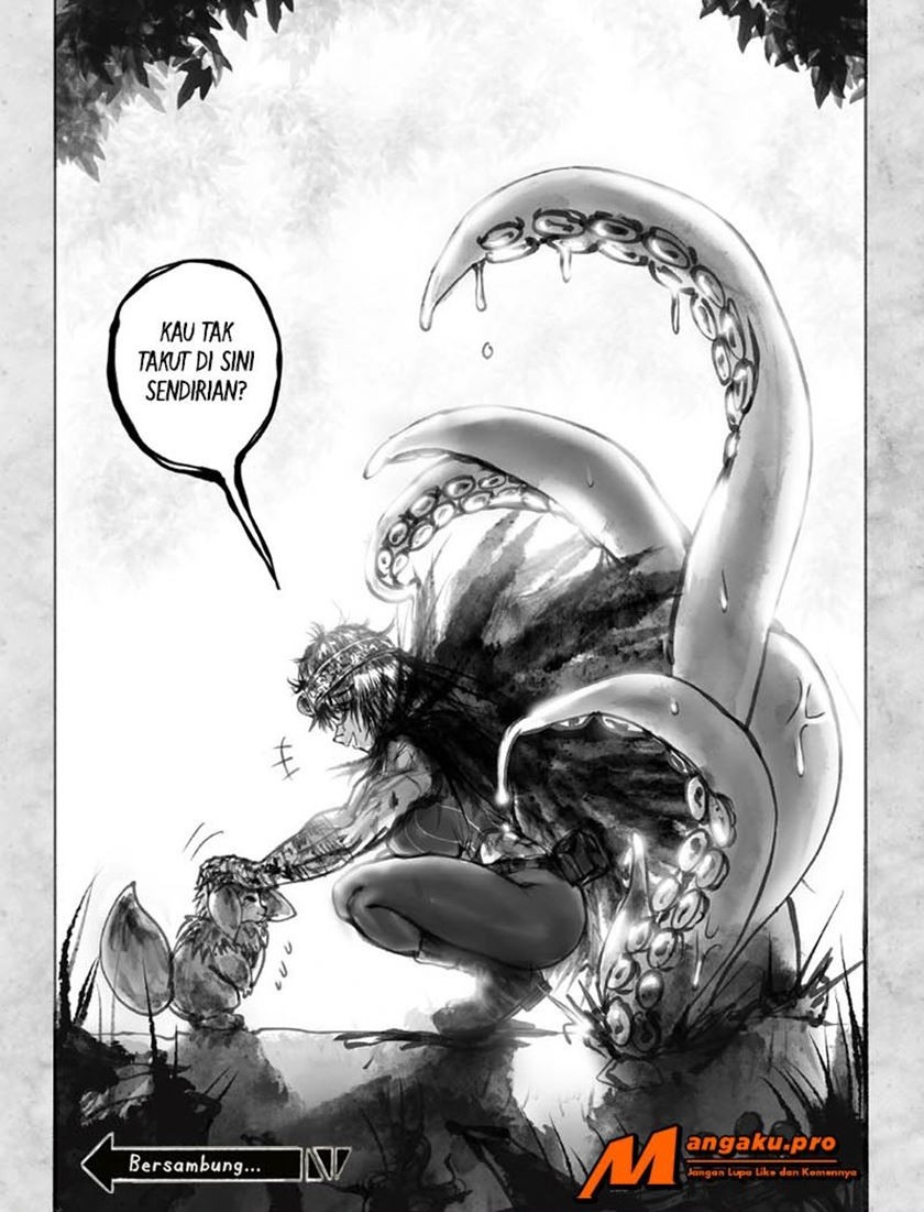 Ramia-Yana — Chapter 1.4, halaman 5