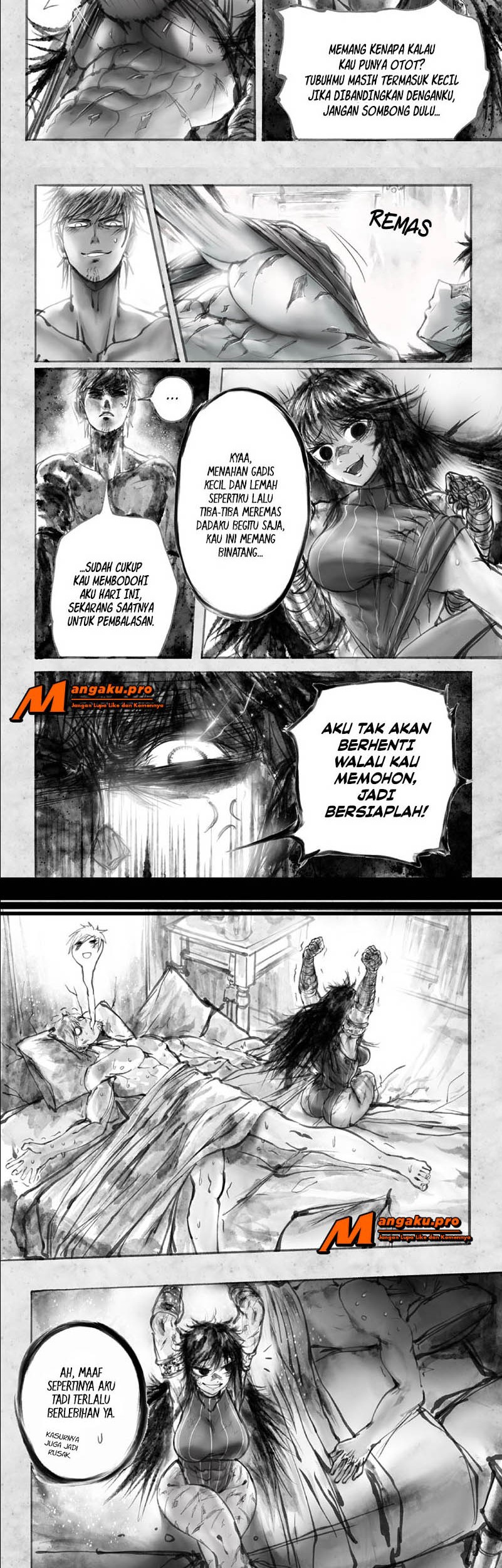 Ramia-Yana — Chapter 1.3, halaman 4