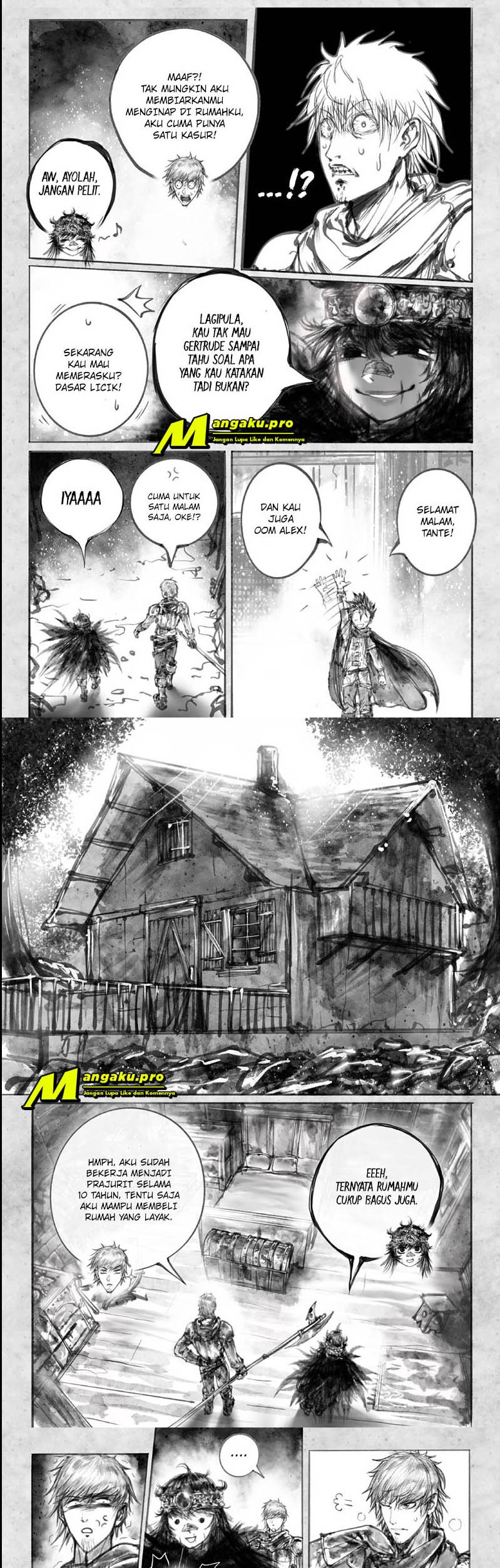 Ramia-Yana — Chapter 1.2, halaman 4