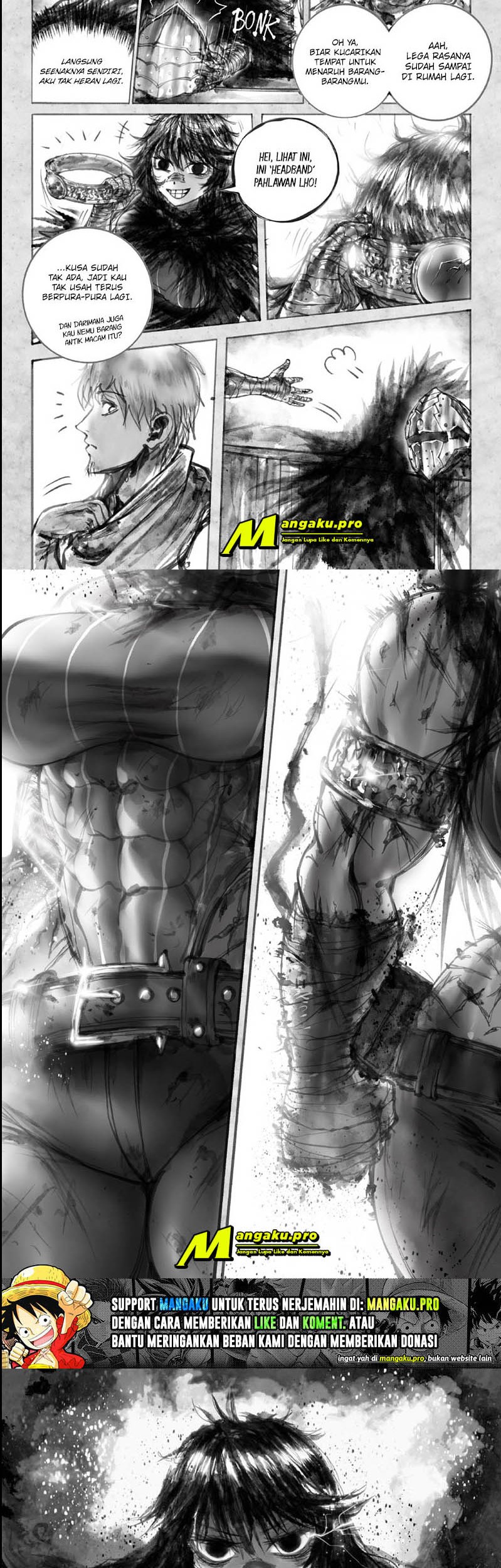 Ramia-Yana — Chapter 1.2, halaman 5