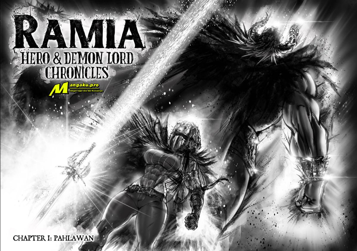 Ramia-Yana — Chapter 1.1, halaman 2