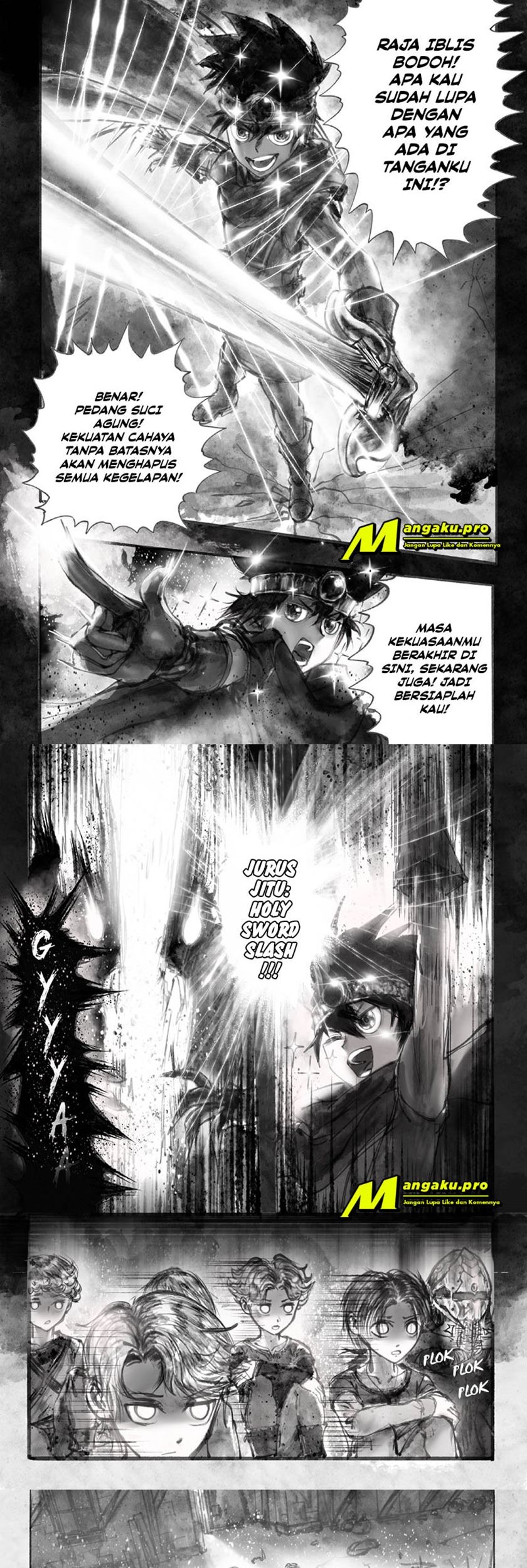 Ramia-Yana — Chapter 1.1, halaman 3