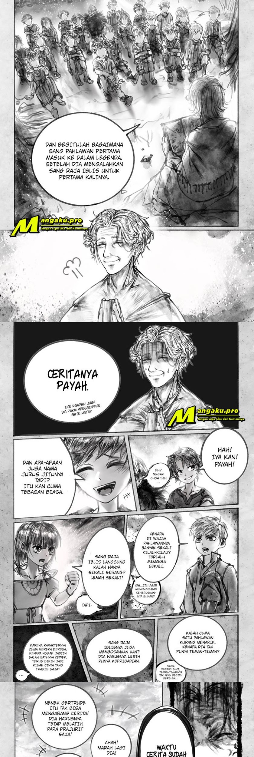 Ramia-Yana — Chapter 1.1, halaman 4
