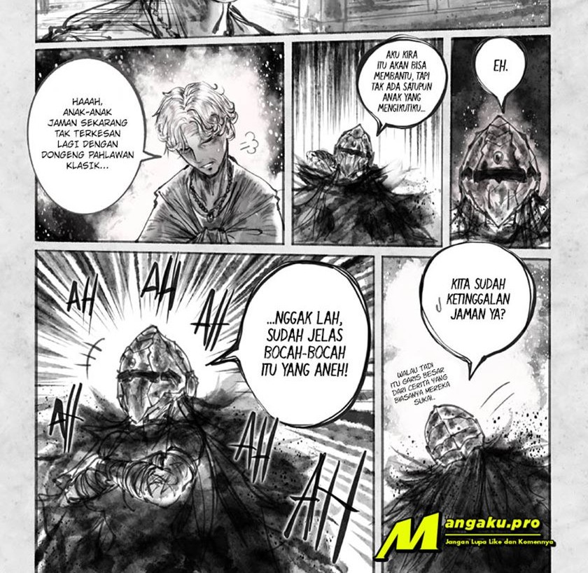 Ramia-Yana — Chapter 1.1, halaman 6
