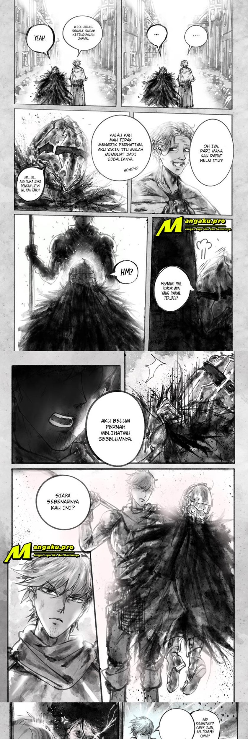 Ramia-Yana — Chapter 1.1, halaman 7