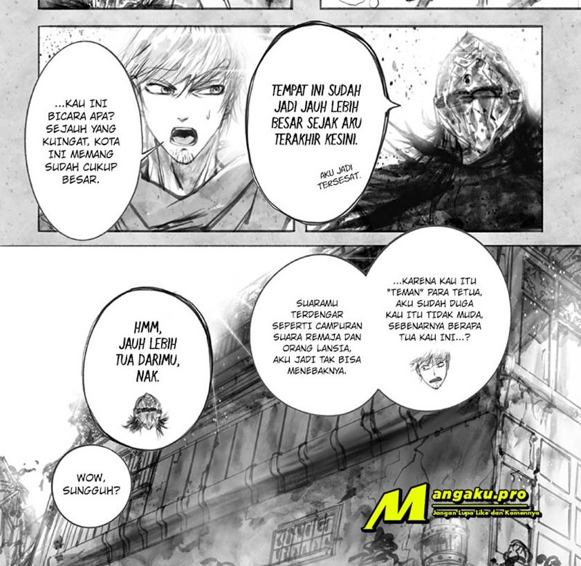 Ramia-Yana — Chapter 1.1, halaman 10