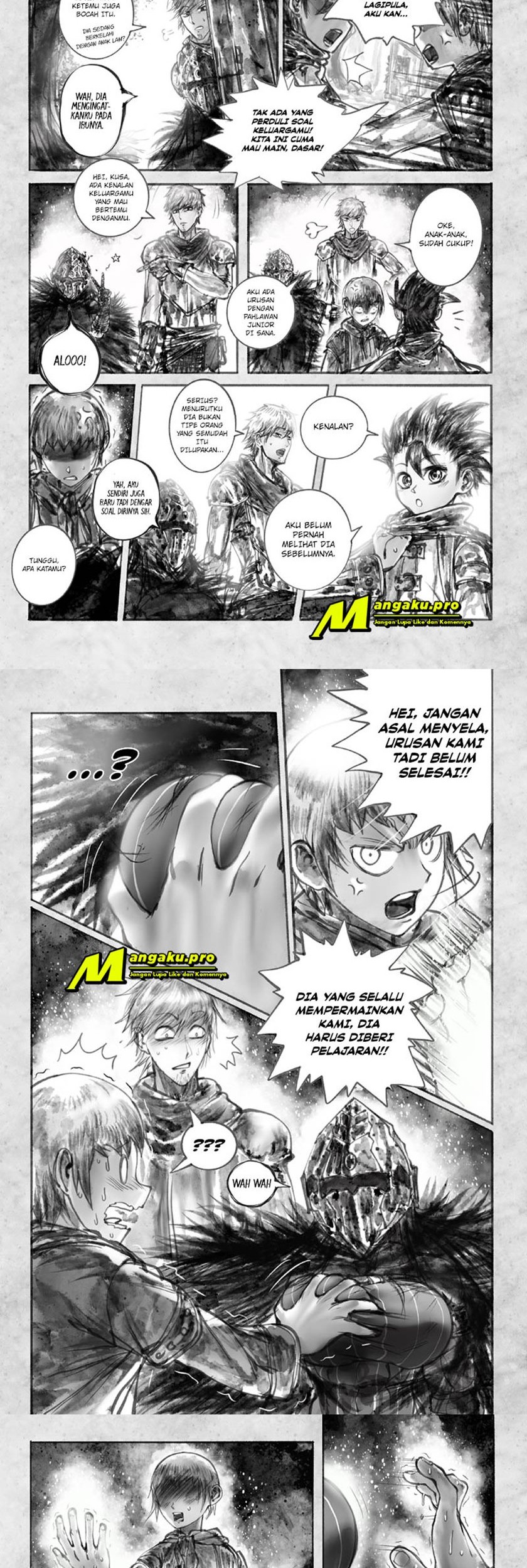 Ramia-Yana — Chapter 1.1, halaman 12