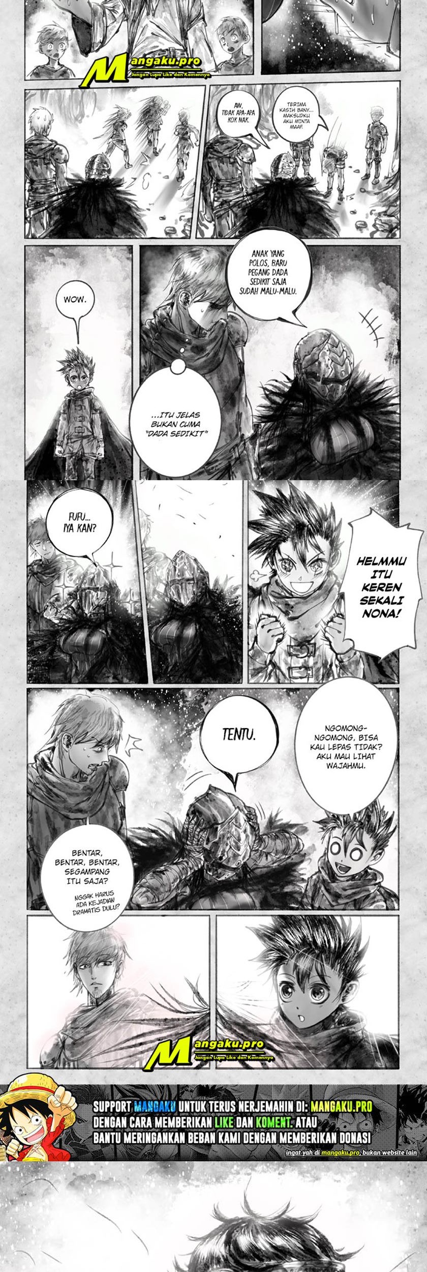Ramia-Yana — Chapter 1.1, halaman 13