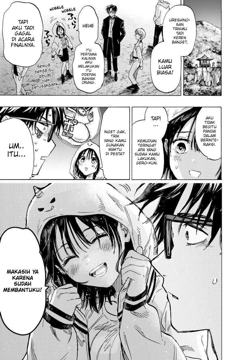 Marriagetoxin — Chapter 12, halaman 12