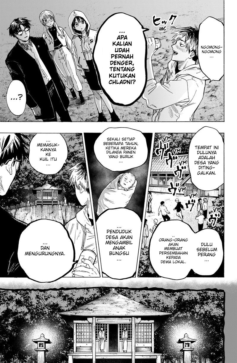 Marriagetoxin — Chapter 12, halaman 14