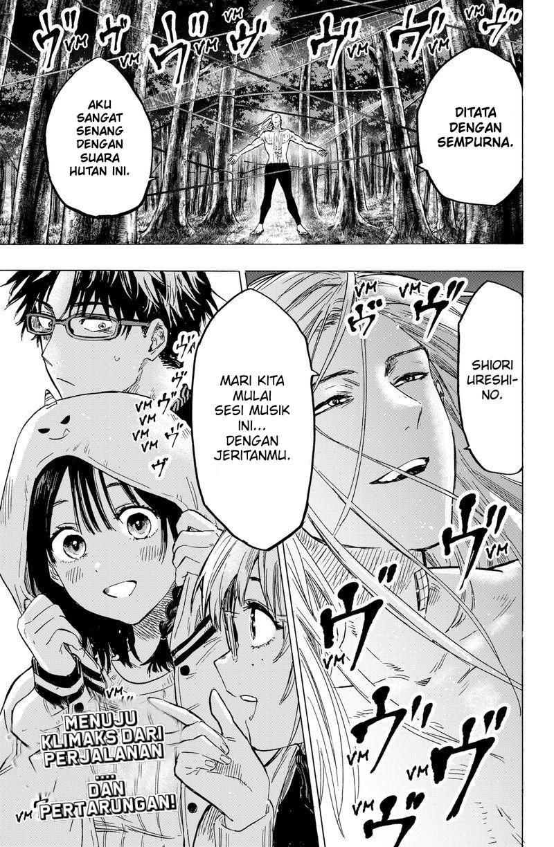Marriagetoxin — Chapter 12, halaman 20