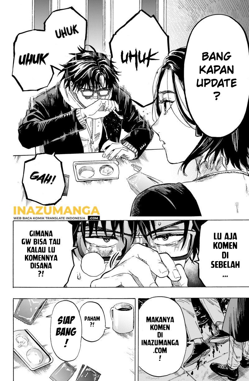 Marriagetoxin — Chapter 12, halaman 23