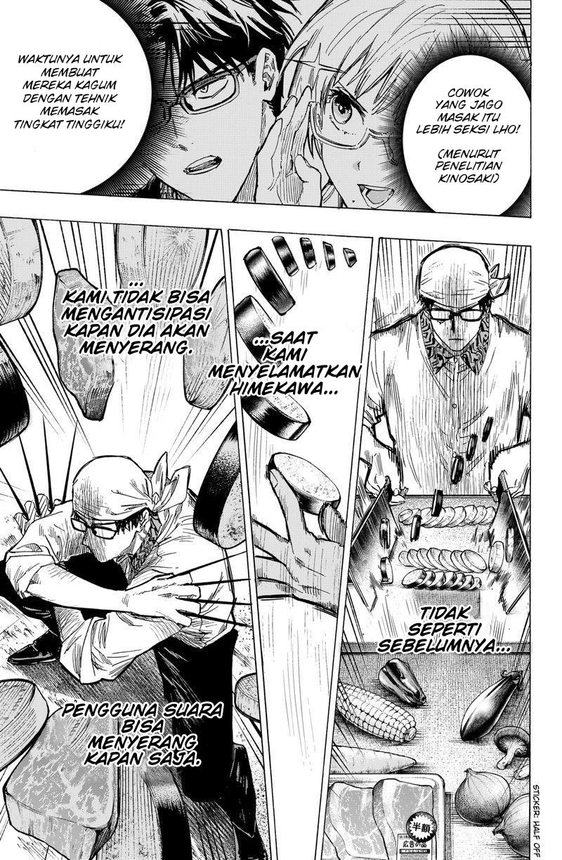 Marriagetoxin — Chapter 12, halaman 4