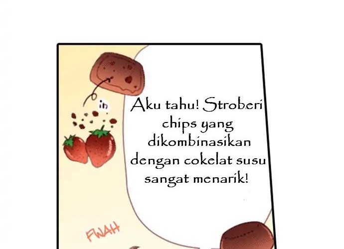 -50kg Cinderella — Chapter 6, halaman 19