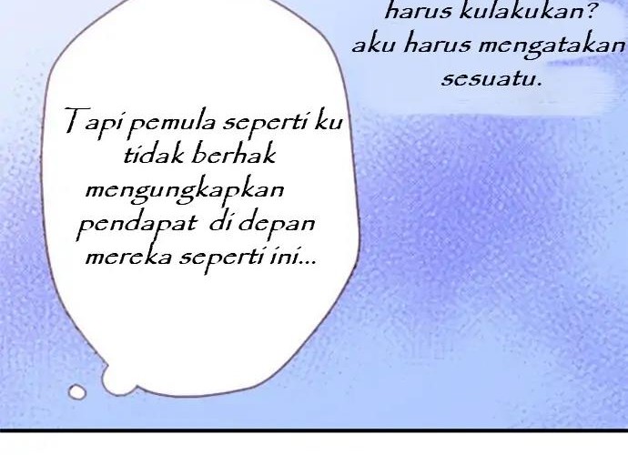 -50kg Cinderella — Chapter 6, halaman 23