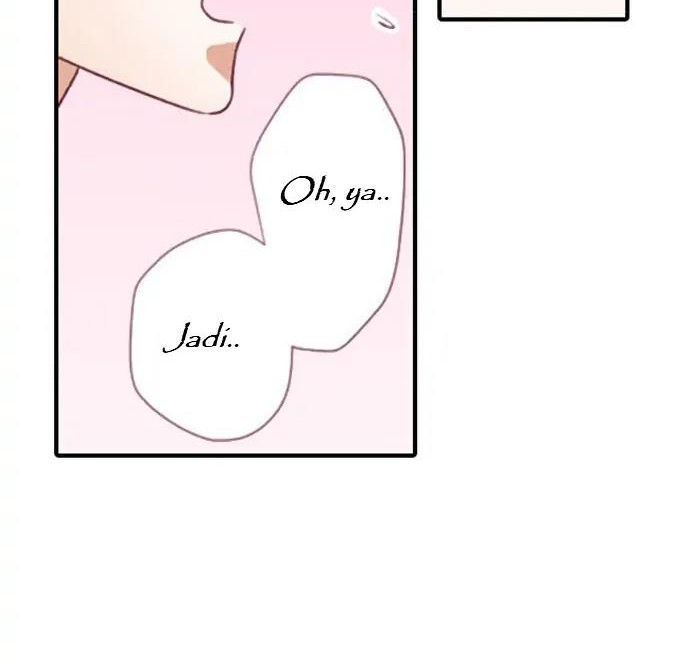 -50kg Cinderella — Chapter 6, halaman 25