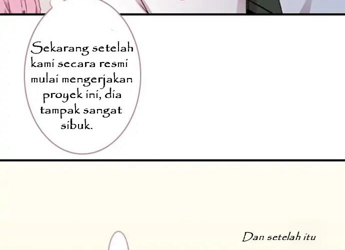 -50kg Cinderella — Chapter 6, halaman 35