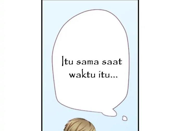 -50kg Cinderella — Chapter 6, halaman 37