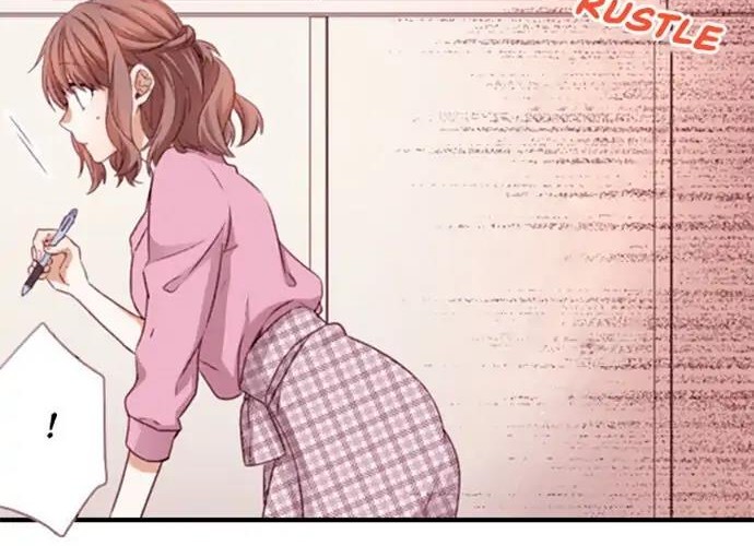 -50kg Cinderella — Chapter 6, halaman 43