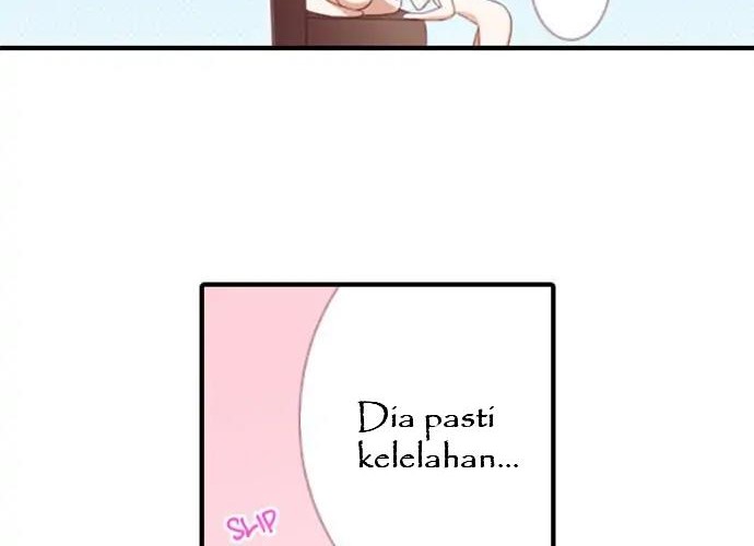 -50kg Cinderella — Chapter 6, halaman 47