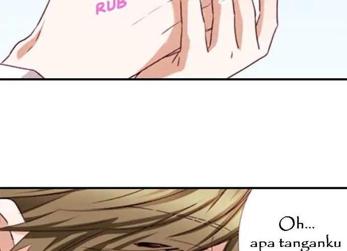 -50kg Cinderella — Chapter 6, halaman 55