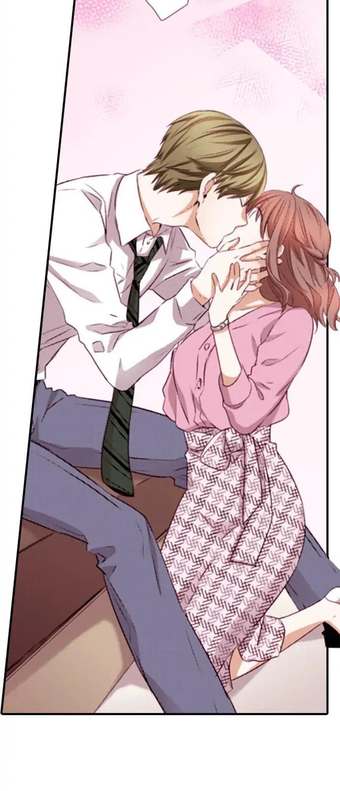 -50kg Cinderella — Chapter 6, halaman 57